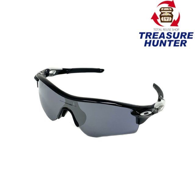 OAKLEY(オークリー) サングラス 009206-01 131 ポリッシュドブラック 