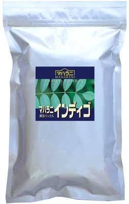 新発売‼️２０２５年秋収穫インディゴ５００g　過去最高　特級染毛力‼️おまけ４点 600円引き‼️ 2025年秋収穫インディゴ500g 過去最高 特級染