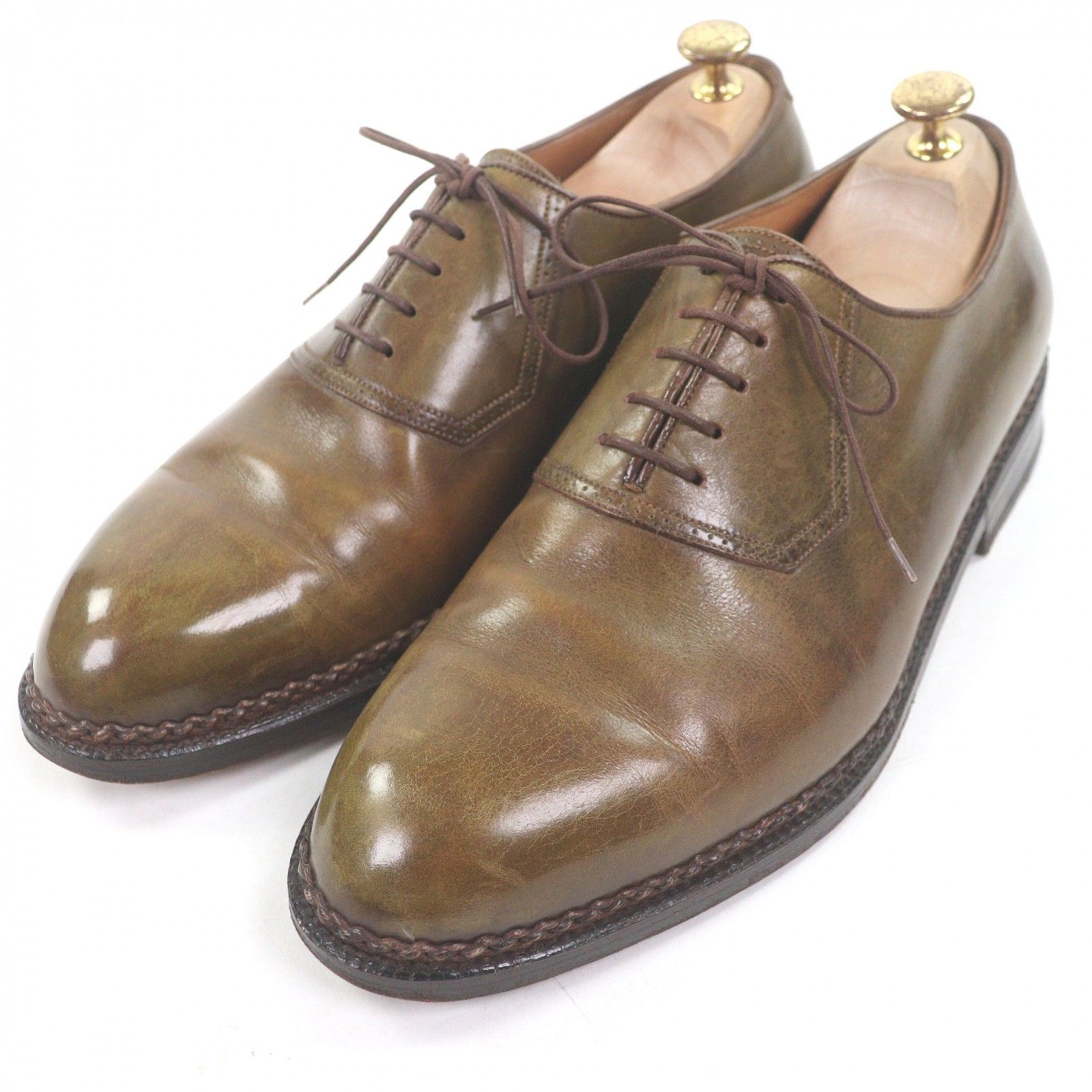 良品□Berluti ベルルッティ レザー アトリエ スムジュール 良品□Berluti ベルルッティ レザー アトリエ スムジュール