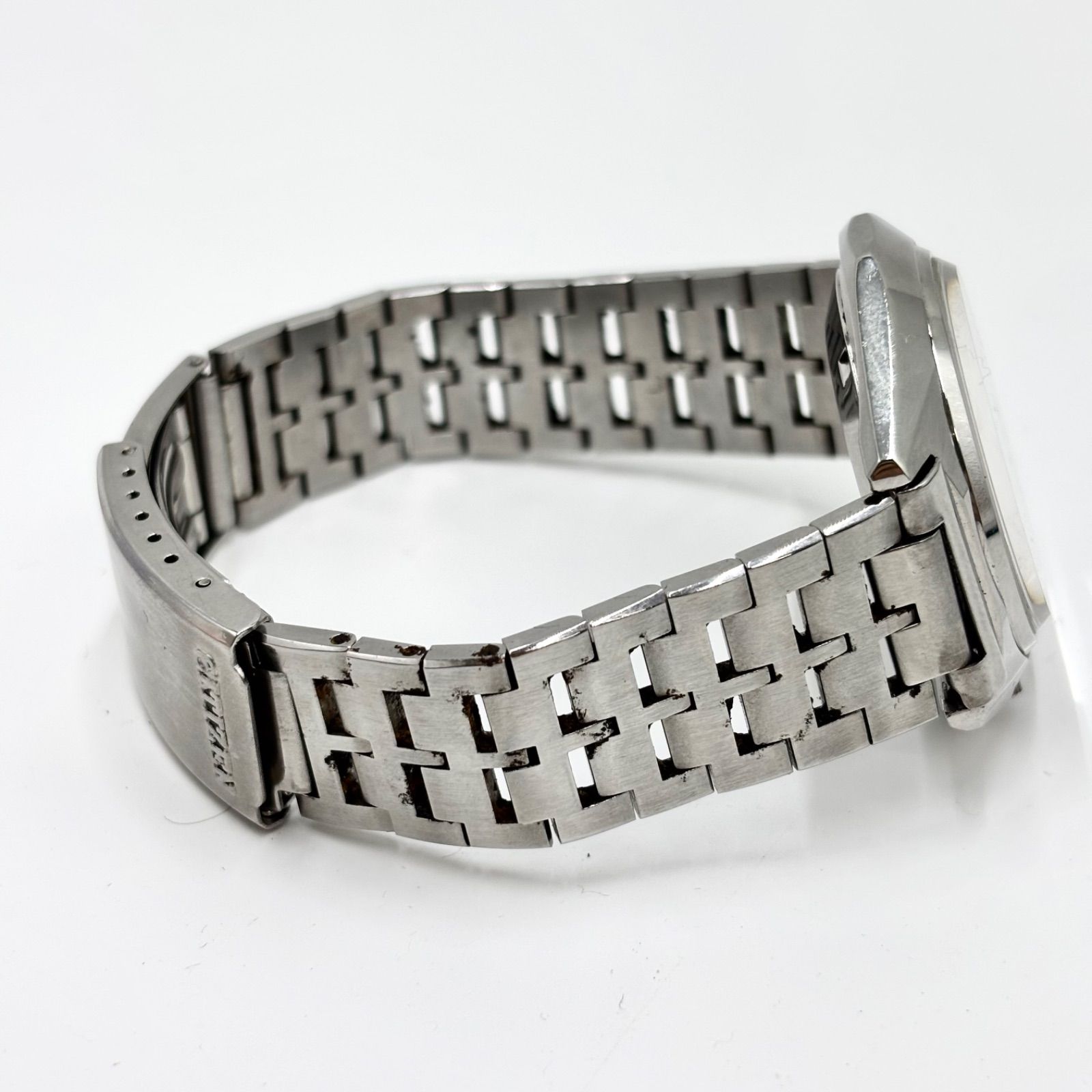 美品/70s】Citizen Leopard シチズン レオパール 腕時計 28800 26石 