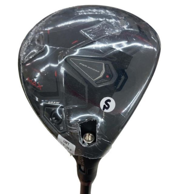 中古】 コブラ cobra DARKSPEED MAX 5W フェアウェイウッド FW 純正 