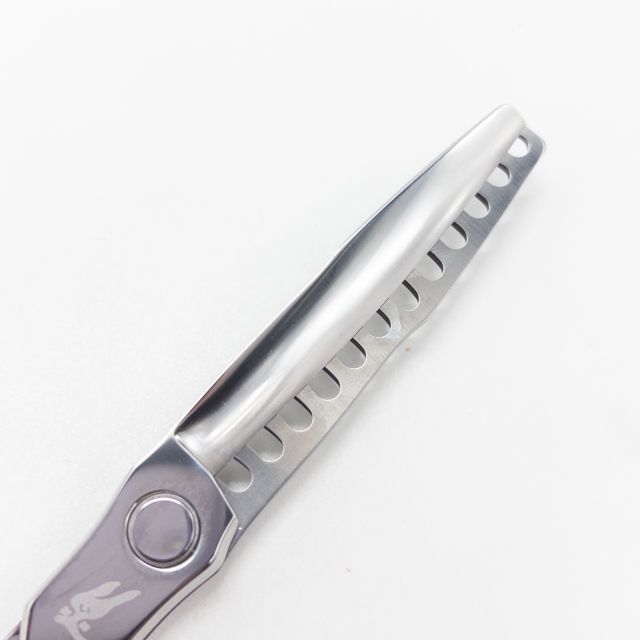 美品【ハヤシシザーズ ハヤシシザーHAYASHI SCISSORS】HYS-12R ハイス