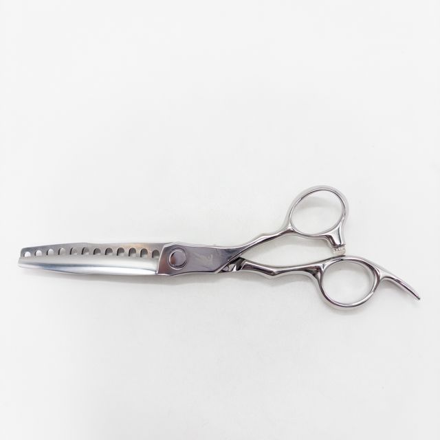 美品【ハヤシシザー】HYS-12R ハイス シザー セニングsc3110 美品【ハヤシシザーズ ハヤシシザーHAYASHI SCISSORS】HYS-12R ハイス