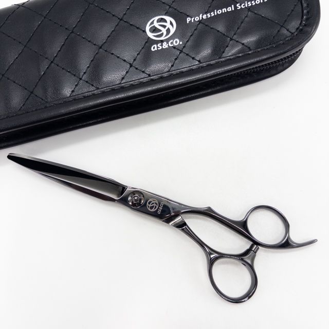 週末限定値下 アルファ シザー as&co SG6.8 中古 メルカリ