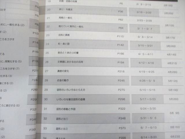 日能研 小6 本科/合格力完成教室/栄冠への道など ステージIV/V 国語
