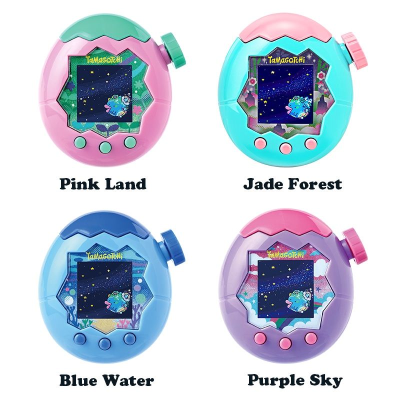 たまごっちパラダイス バンダイ BANDAI Tamagotchi Paradise 日本