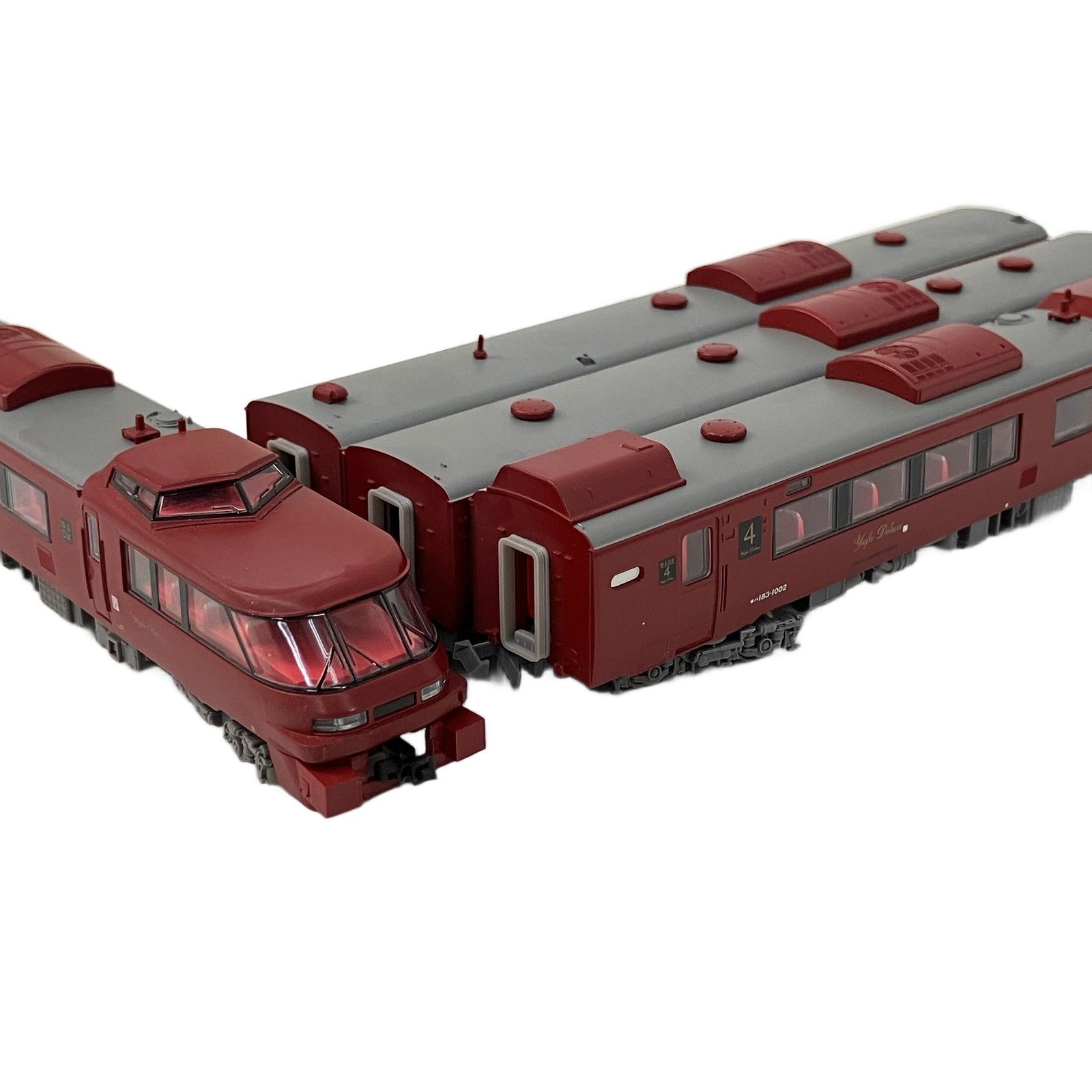 MICRO ACE A-8259 Nゲージ鉄道模型セット MICRO ACE A-8259 Nゲージ鉄道模型セット 【公式通販】