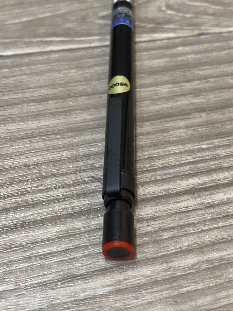 3513 三菱 Hi-uni SHARP UNICARBO 製図用HB 0.5mm/M2 - メルカリ