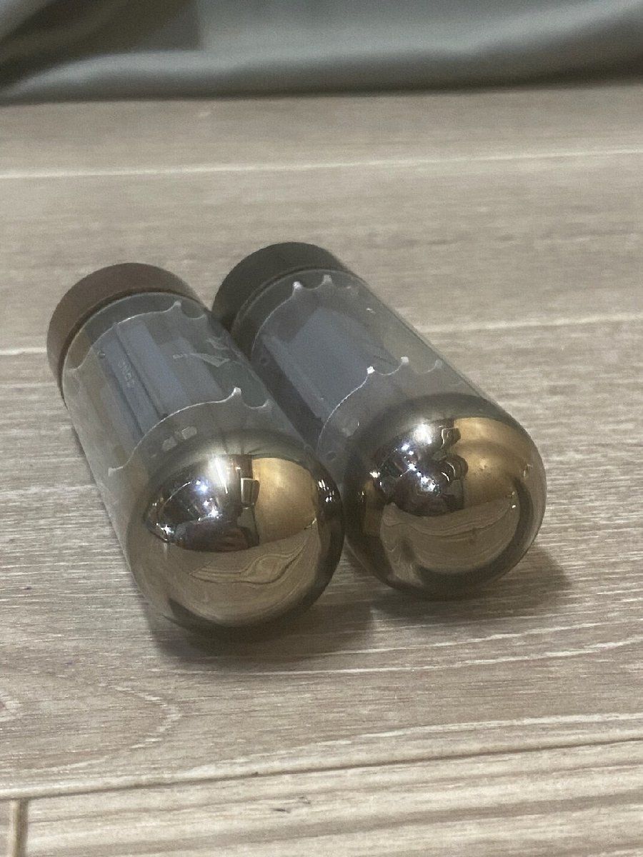 3231 真空管 EL34 6CA7 TESLA/M2 - メルカリ