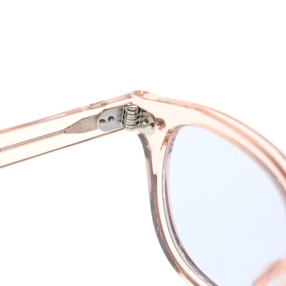 JULIUS TART OPTICAL (ジュリアス タートオプティカル) AR SUN クリア