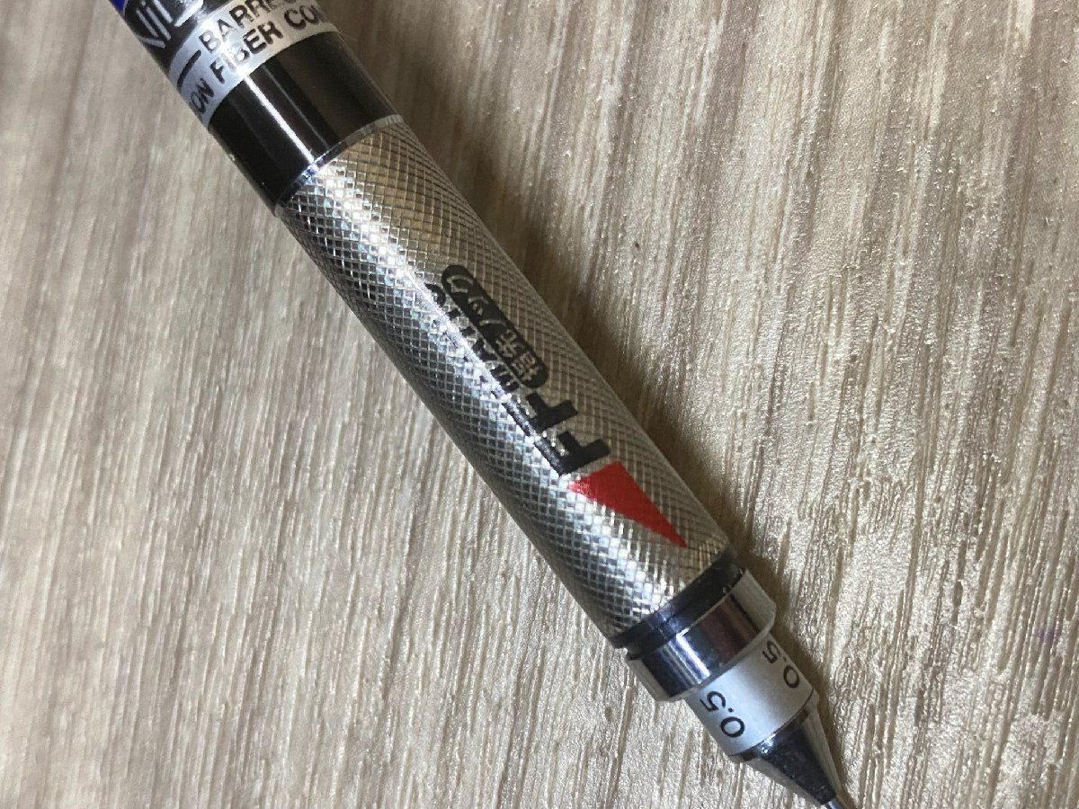 3513 三菱 Hi-uni SHARP UNICARBO 製図用HB 0.5mm/M2 - メルカリ