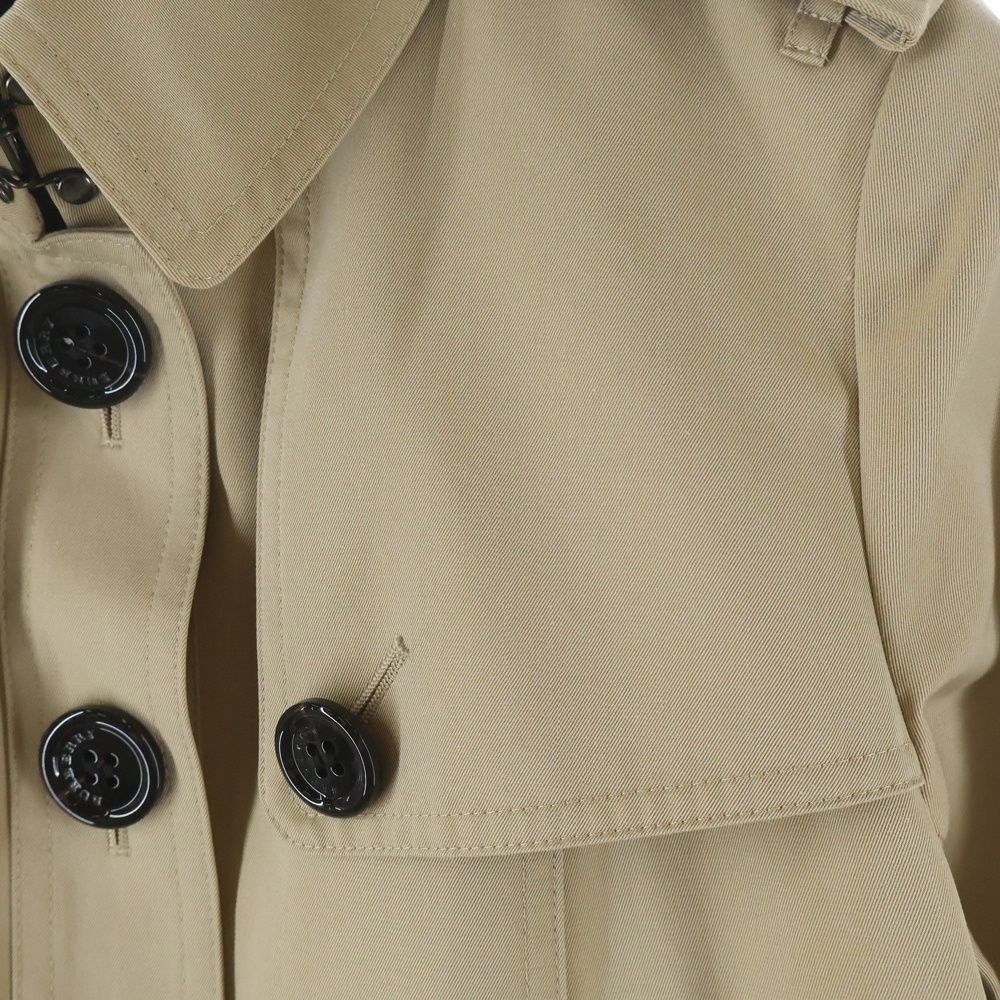 BURBERRY LONDON (バーバリーロンドン) 裏地ノバチェック総柄 BURBERRY LONDON (バーバリーロンドン) 裏地ノバチェック総柄