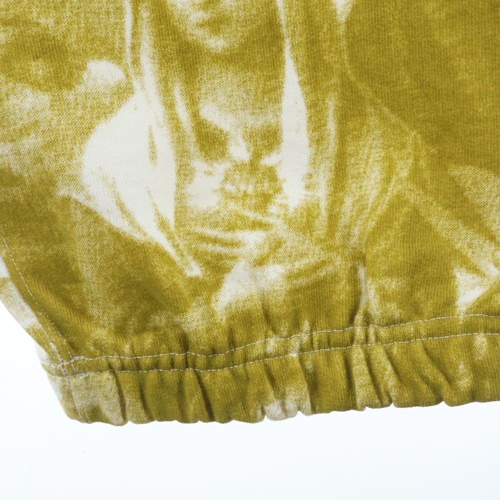 SUPREME (シュプリーム) 18AW Jesus and Mary Sweatpant ジーザス