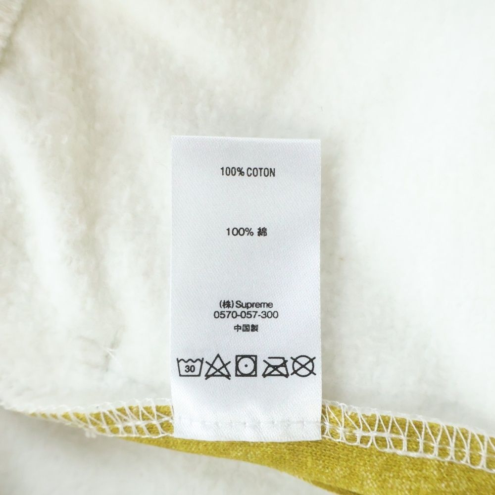 SUPREME (シュプリーム) 18AW Jesus and Mary Sweatpant ジーザス