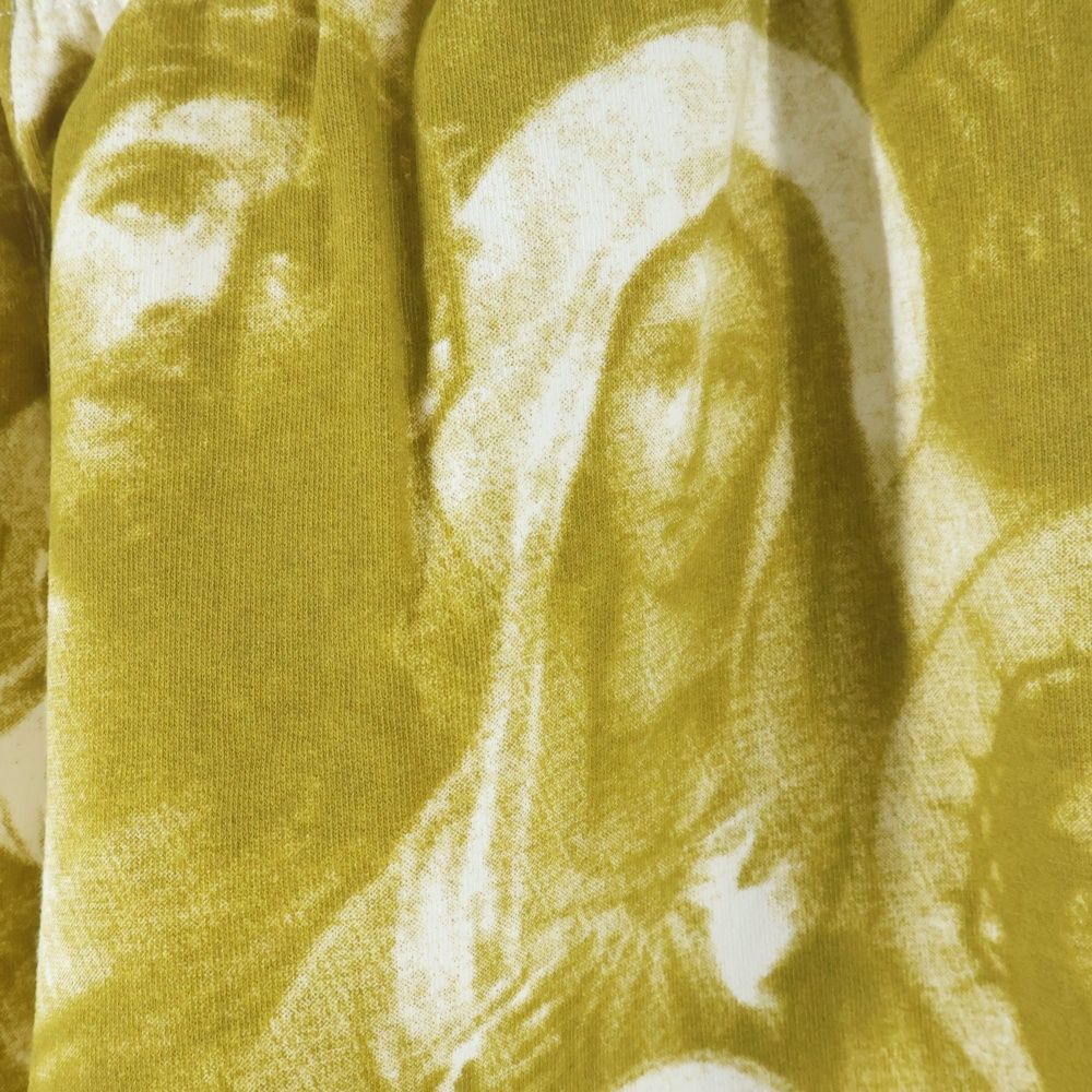 SUPREME (シュプリーム) 18AW Jesus and Mary Sweatpant ジーザス