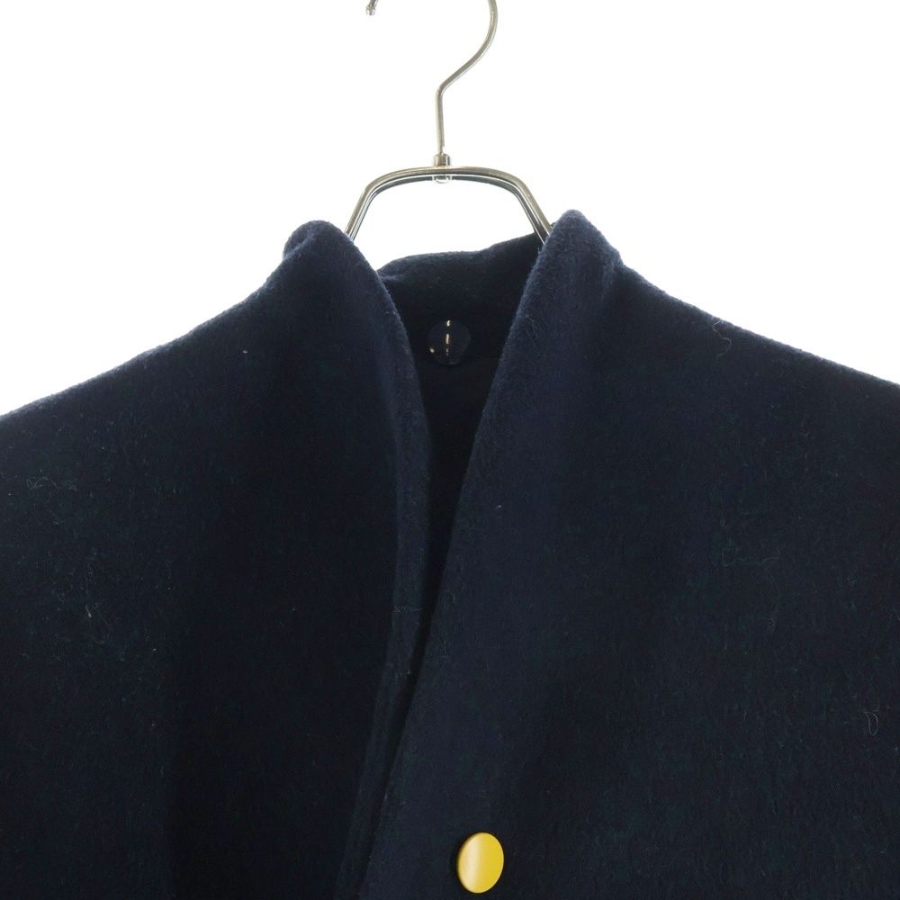 the Sakaki (ザ サカキ) Stadium Jumper スタジアムジャンパー ウール the Sakaki (ザ サカキ) Stadium Jumper スタジアムジャンパー ウール