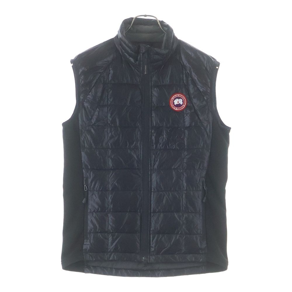 CANADA GOOSE (カナダグース) HYBRIDGE LITE VEST ハイブリッジ ジップ