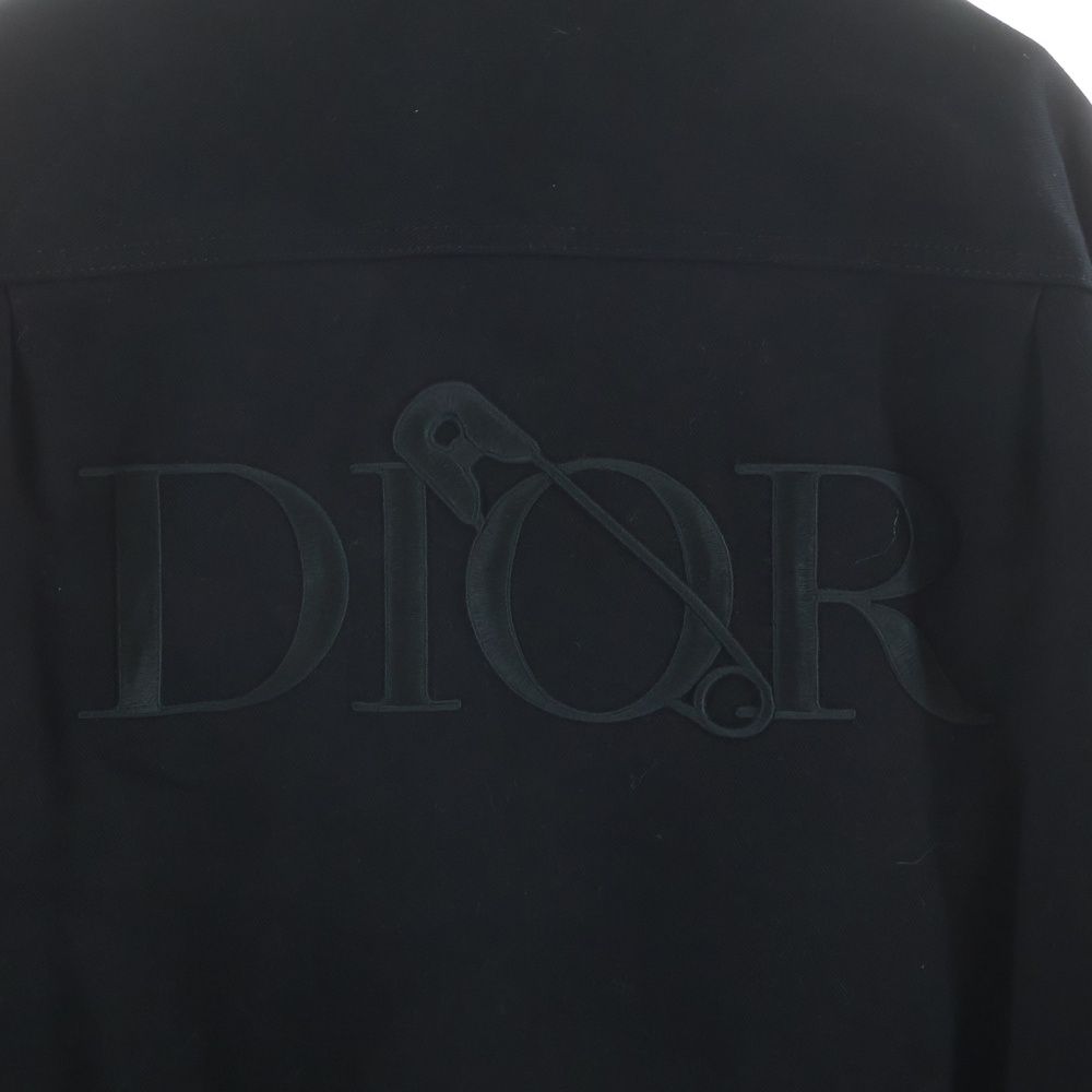 Christian Dior (クリスチャンディオール) 20AW DIOR AND JUDY BLAME 