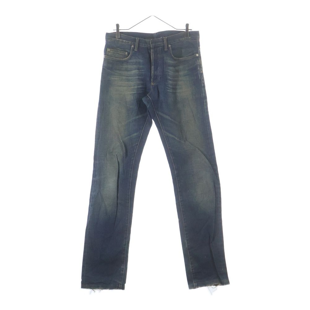 極美品 Dior homme スリムフィット ジーンズ ボタンフライ 【公式通販】