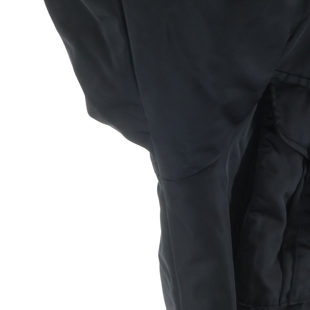 メンズ Feng Chen Wang (フェン チェン ワン) Flight Cargo Jacket