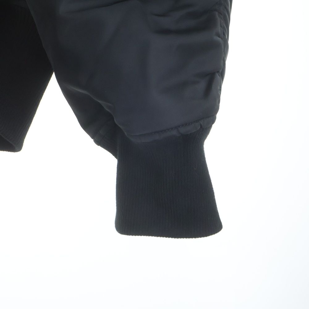メンズ Feng Chen Wang (フェン チェン ワン) Flight Cargo Jacket