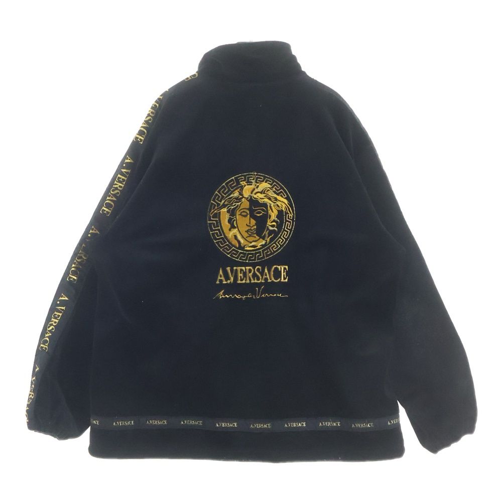 VERSACE (ヴェルサーチ) A.VERSACE アルフレッドヴェルサーチ 