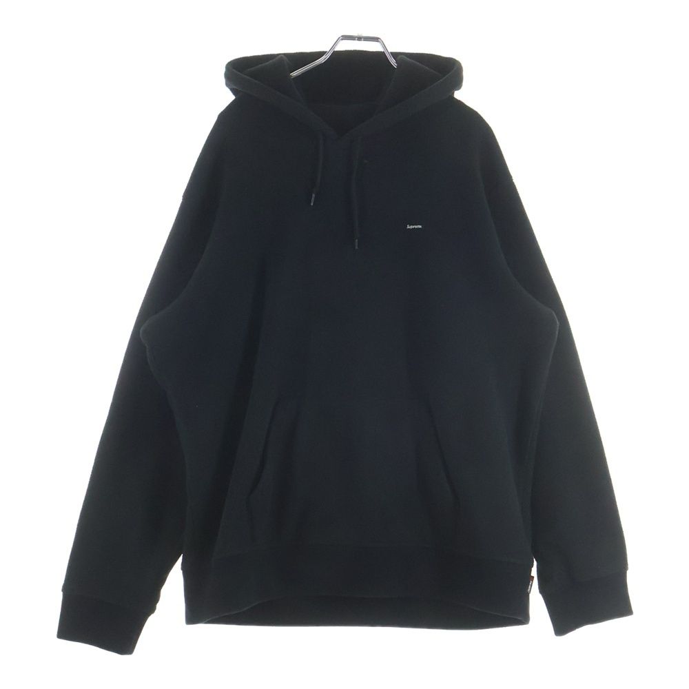 SUPREME (シュプリーム) 17AW Polartec Hooded Sweatshirt SUPREME (シュプリーム) 17AW Polartec Hooded Sweatshirt