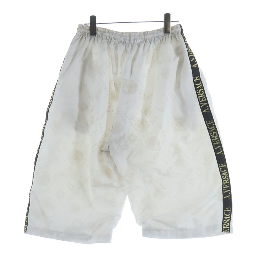 VERSACE (ヴェルサーチ) A.VERSACE アルフレッドヴェルサーチ 7分丈