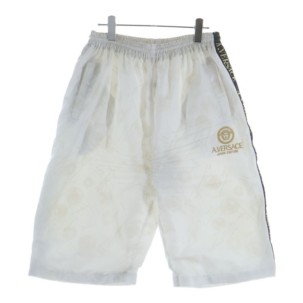 VERSACE (ヴェルサーチ) A.VERSACE アルフレッドヴェルサーチ 7分丈