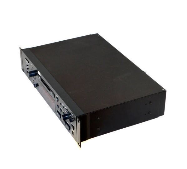 TASCAM MD-350 業務用MDレコーダー タスカム MD-350 TASCAM タスカム