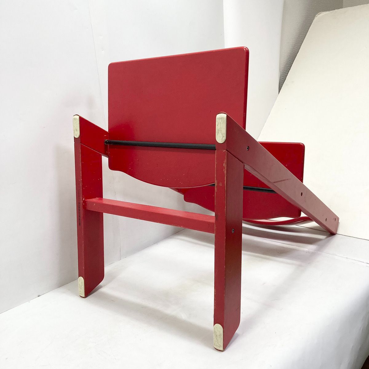 ストッケ トリップトラップ STOKKE レッド トリップ トラップ TRAPP 