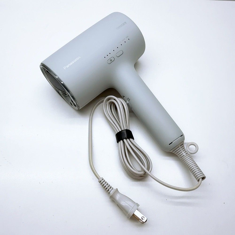 ほぼ未使用》 Panasonic ナノケア ドライヤー EH-NA0J eh-na0j nano 
