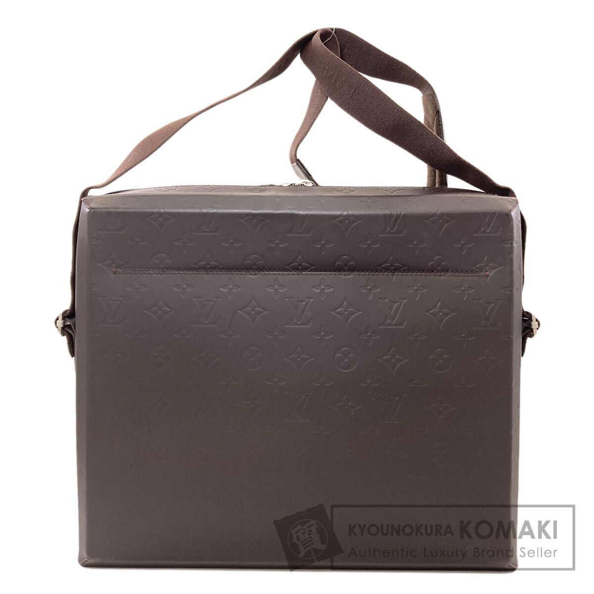 LOUIS VUITTON ルイヴィトン M46530 スティーブ ショルダーバッグ 