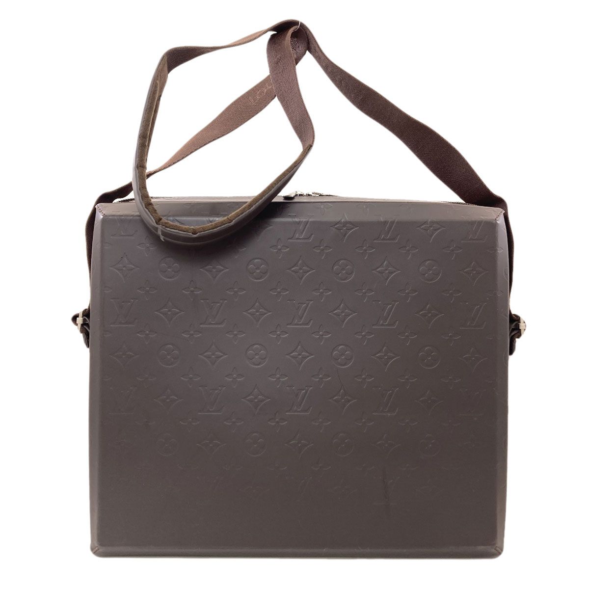 LOUIS VUITTON ルイヴィトン M46530 スティーブ ショルダーバッグ