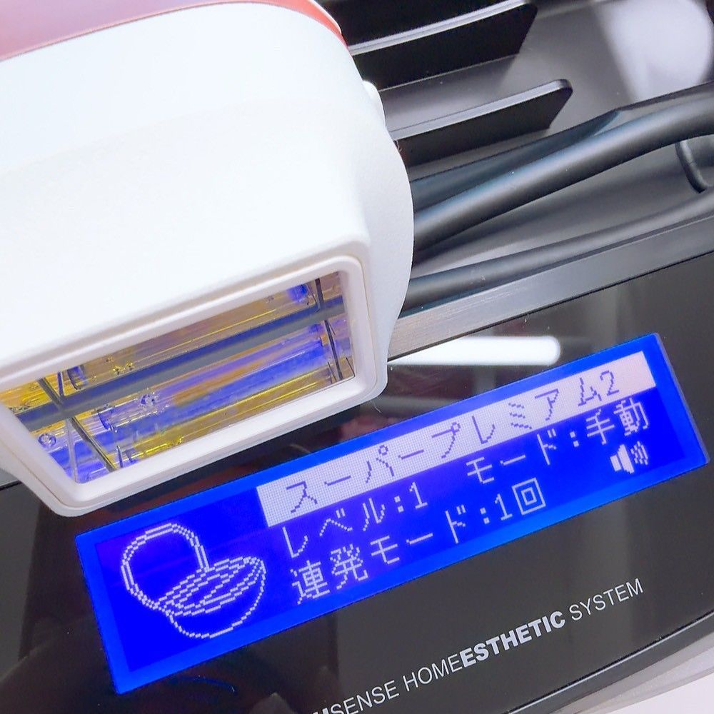 最新シリーズ＊ほぼ未使用》 ケノン ver 8.6 スーパープレミアム 2 