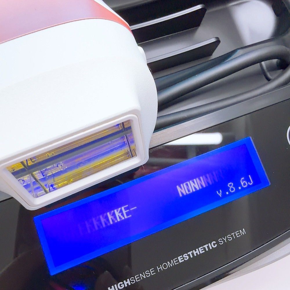 最新シリーズ＊ほぼ未使用》 ケノン ver 8.6 スーパープレミアム 2