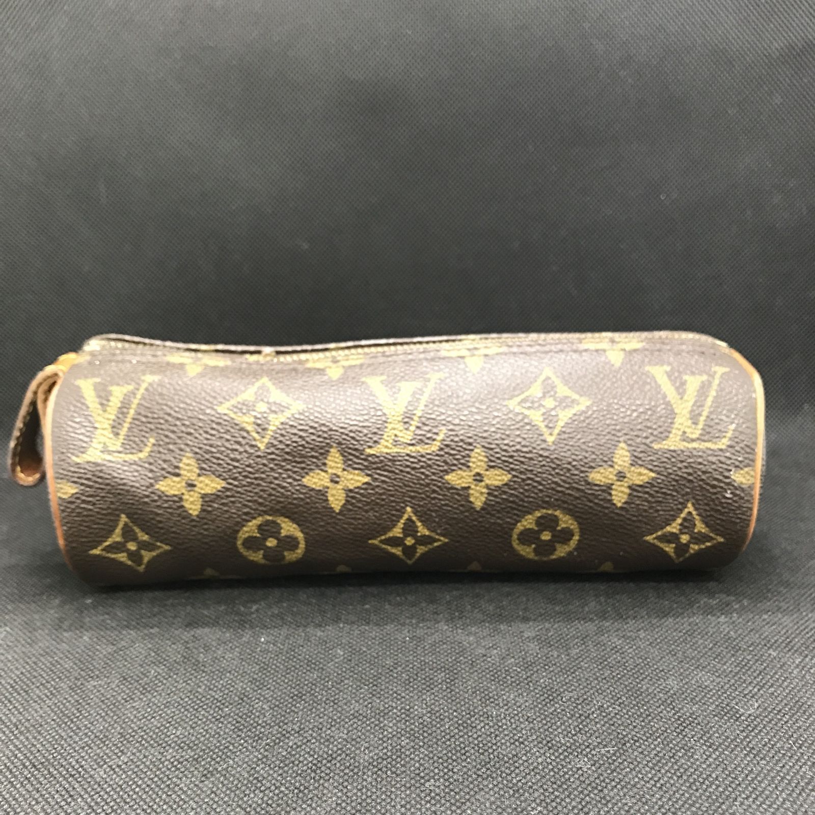 LOUIS VUITTON ルイヴィトン ペンケース トゥルースロンド モノグラム