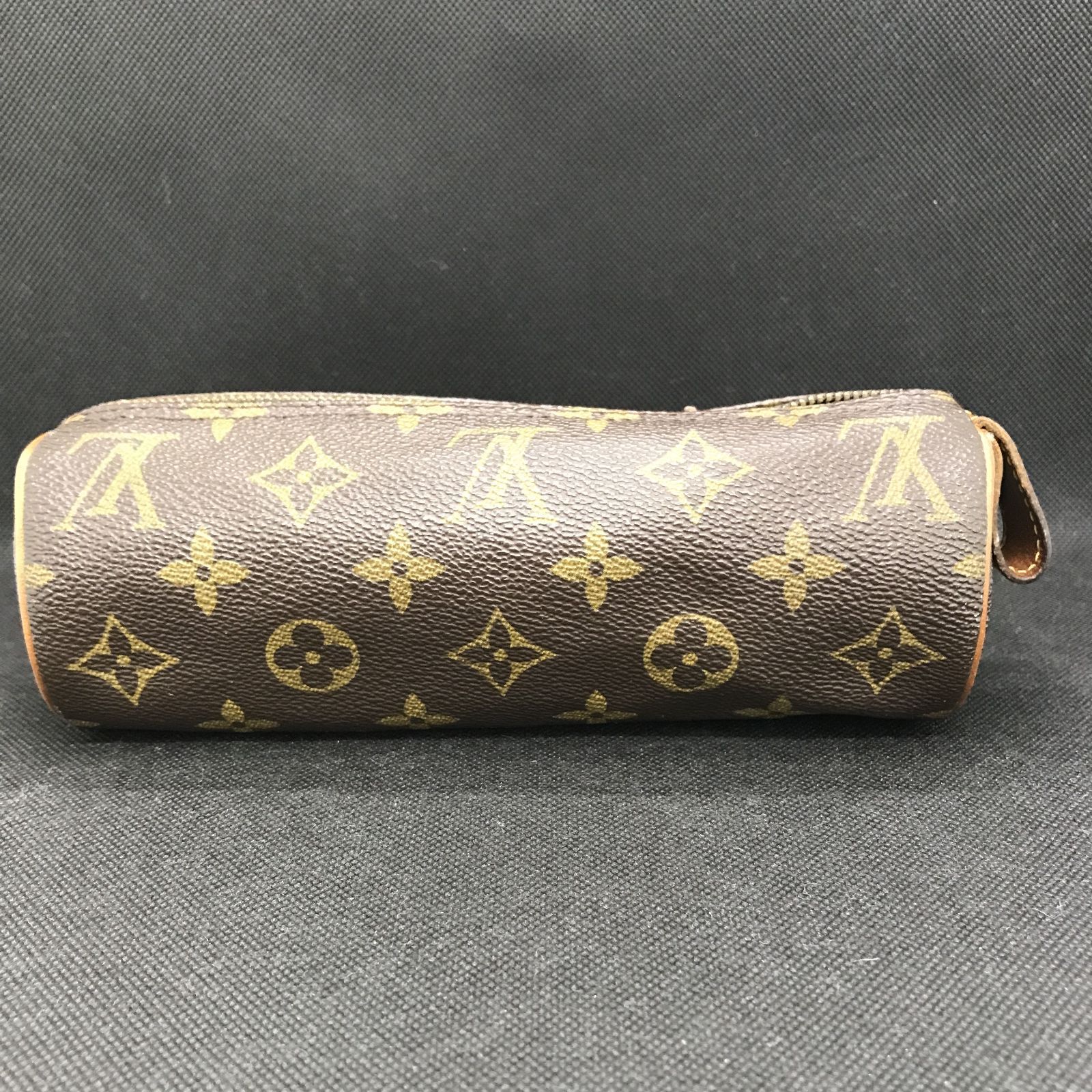 LOUIS VUITTON ルイヴィトン ペンケース トゥルースロンド モノグラム