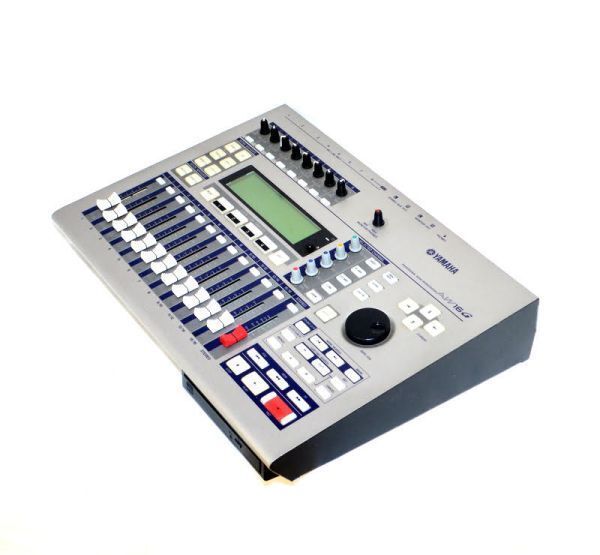 付属品充実/稀少動作品】YAMAHA ヤマハ AW16G MTR プロフェッショナル 