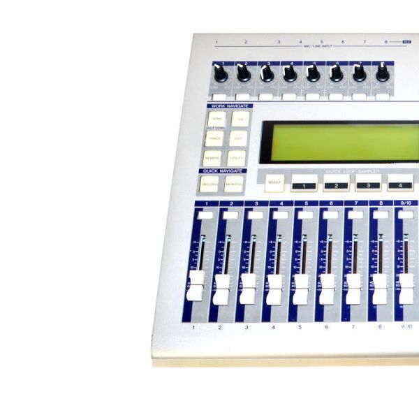 付属品充実/稀少動作品】YAMAHA ヤマハ AW16G MTR プロフェッショナル 