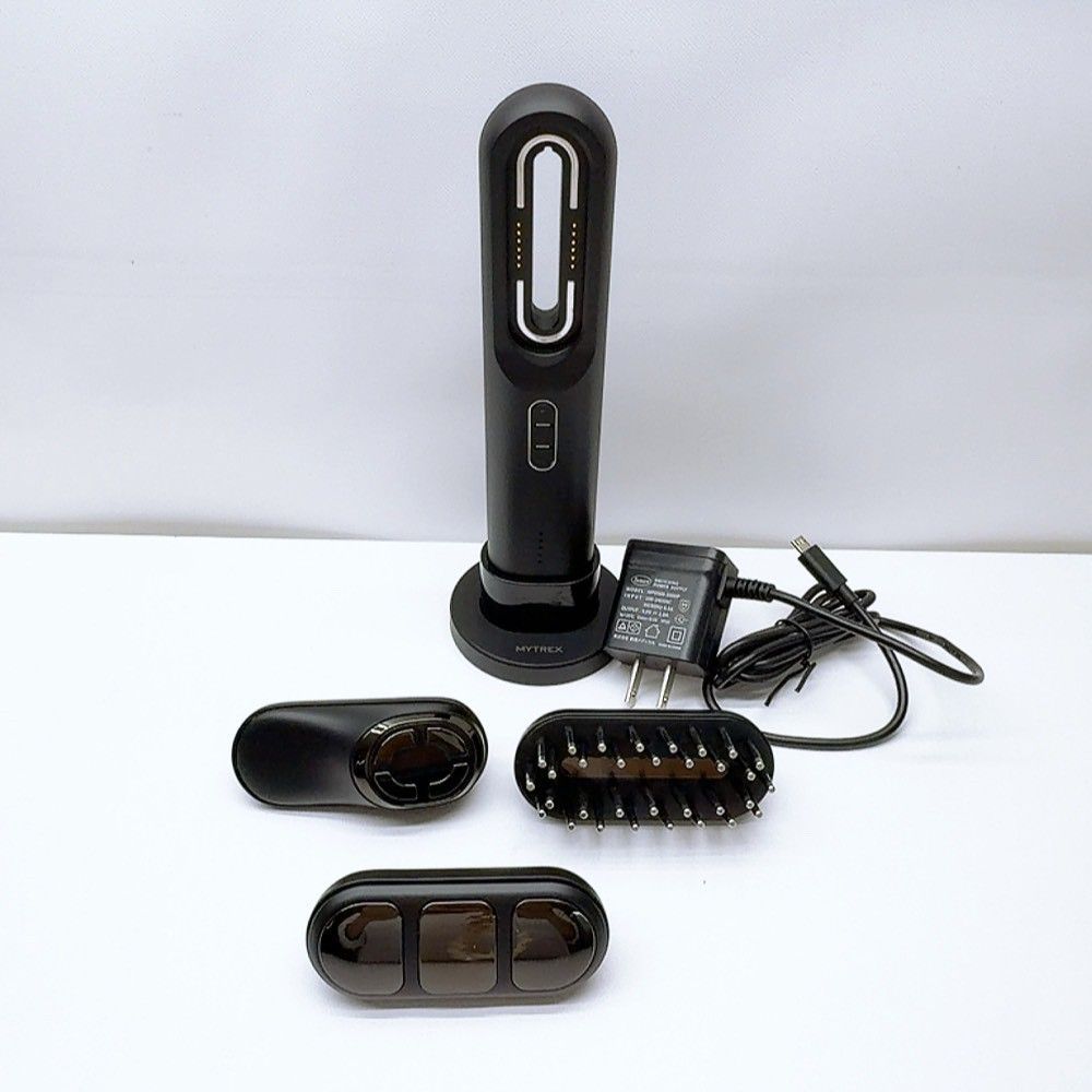 ほぼ未使用》 マイトレックス プルーヴ MT-PV22B トータルリフト美顔器 