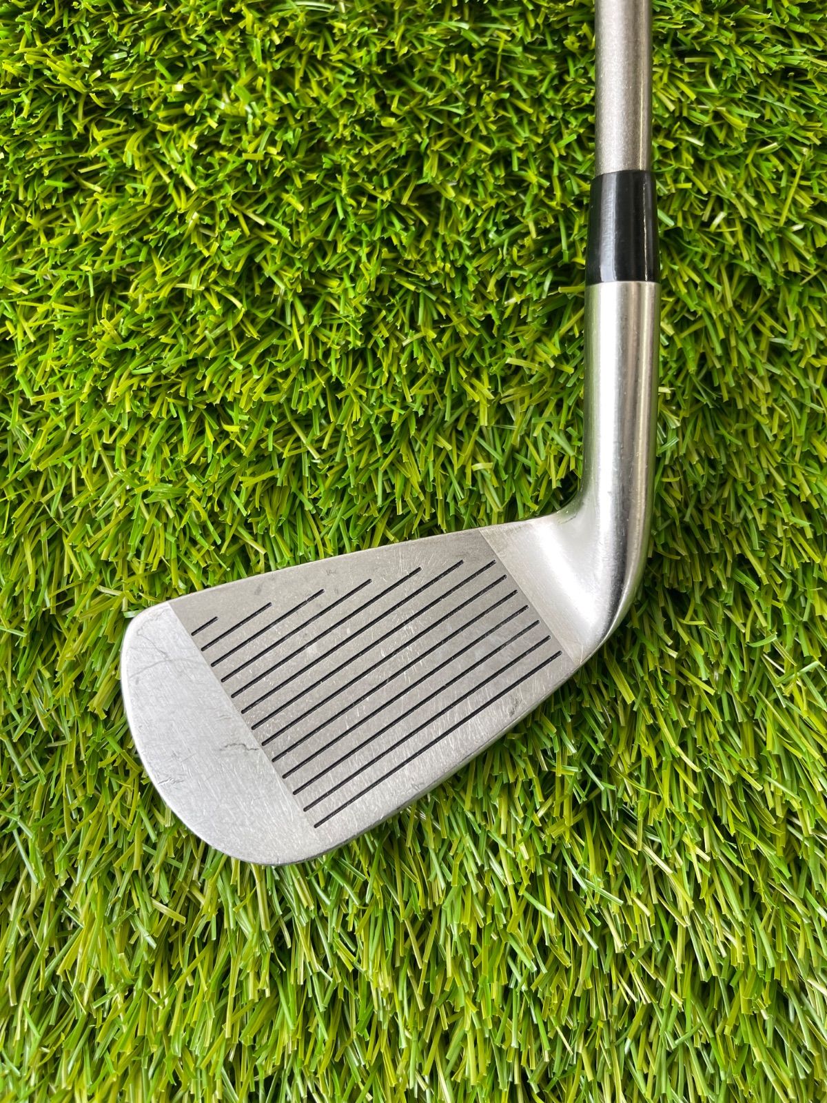 ゴルフプランナー アイアン 4番 右 Golf Planner BRAINERD 中古ゴルフ