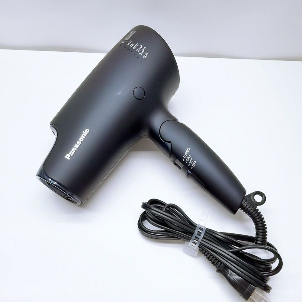 安心の動作保証》 Panasonic ナノケア ドライヤー EH-NA0G eh-na0g