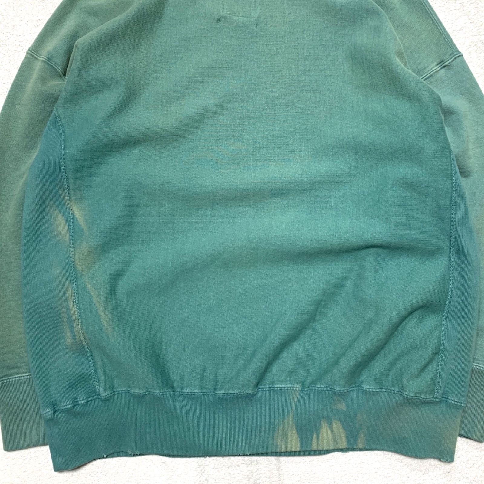 BOWWOW CHAIN GANG SWEATSHIRTS AGING スウェットシャツ トレーナー