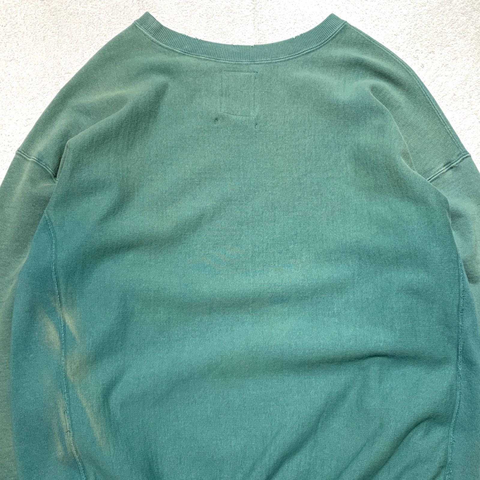 BOWWOW CHAIN GANG SWEATSHIRTS AGING スウェットシャツ トレーナー