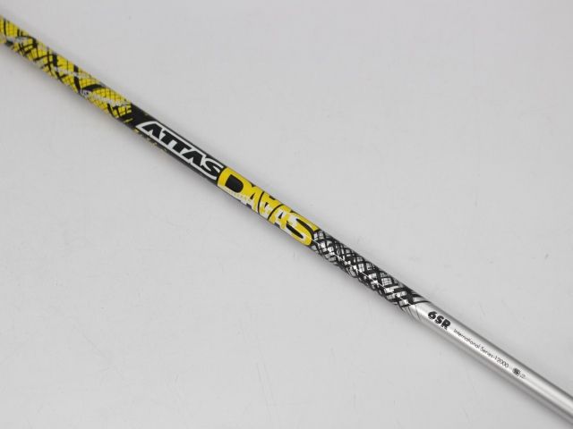 UST マミヤ アッタス ATTAS ダース DAAAS 6（SR) 中古 シャフト