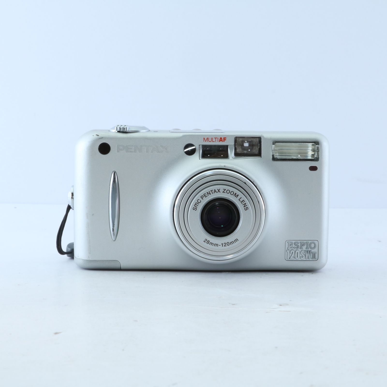 完動品 PENTAX ESPIO120SWⅡ SW2フィルムカメラ 完動品 PENTAX ESPIO120SWⅡ SW2フィルムカメラ 【公式通販】