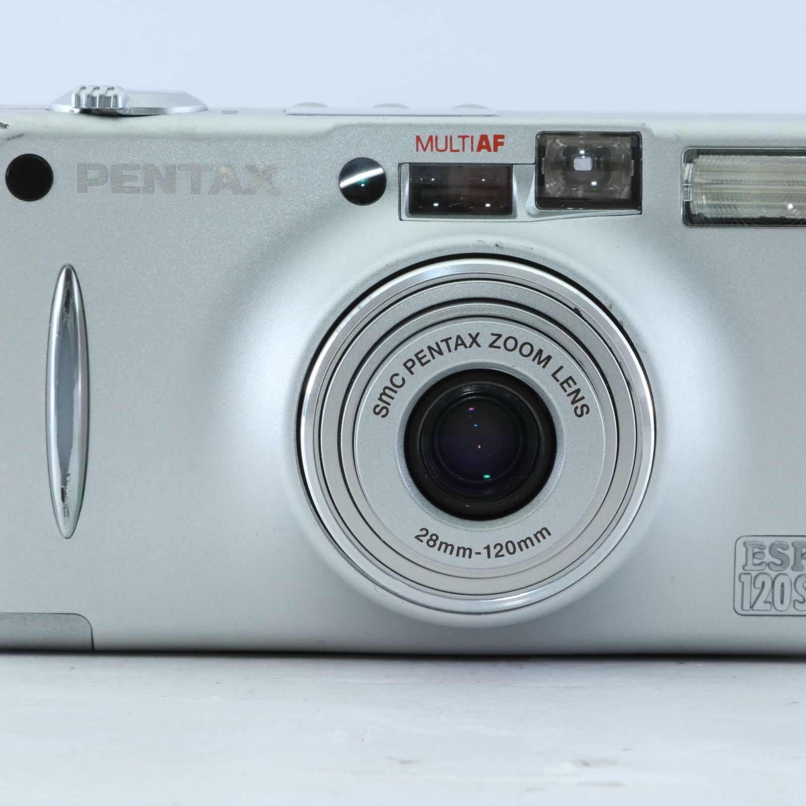 完動品 PENTAX ESPIO120SWⅡ SW2フィルムカメラ 完動品 PENTAX ESPIO120SWⅡ SW2フィルムカメラ 【公式通販】