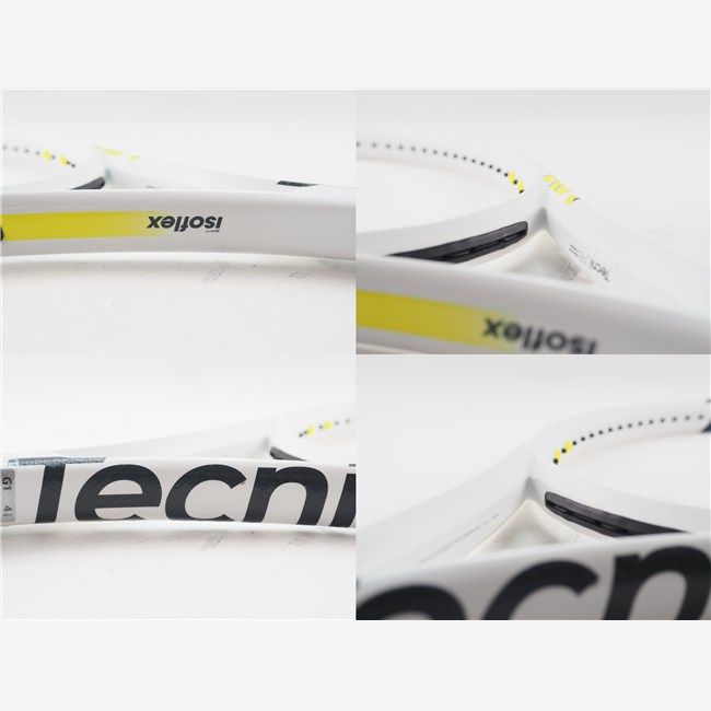 中古 テニスラケット テクニファイバー ティーエフ エックスワン 285
