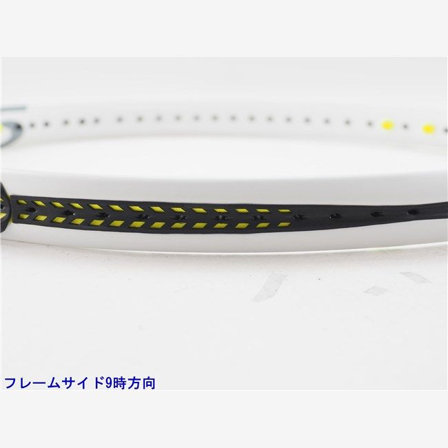 中古 テニスラケット テクニファイバー ティーエフ エックスワン 285